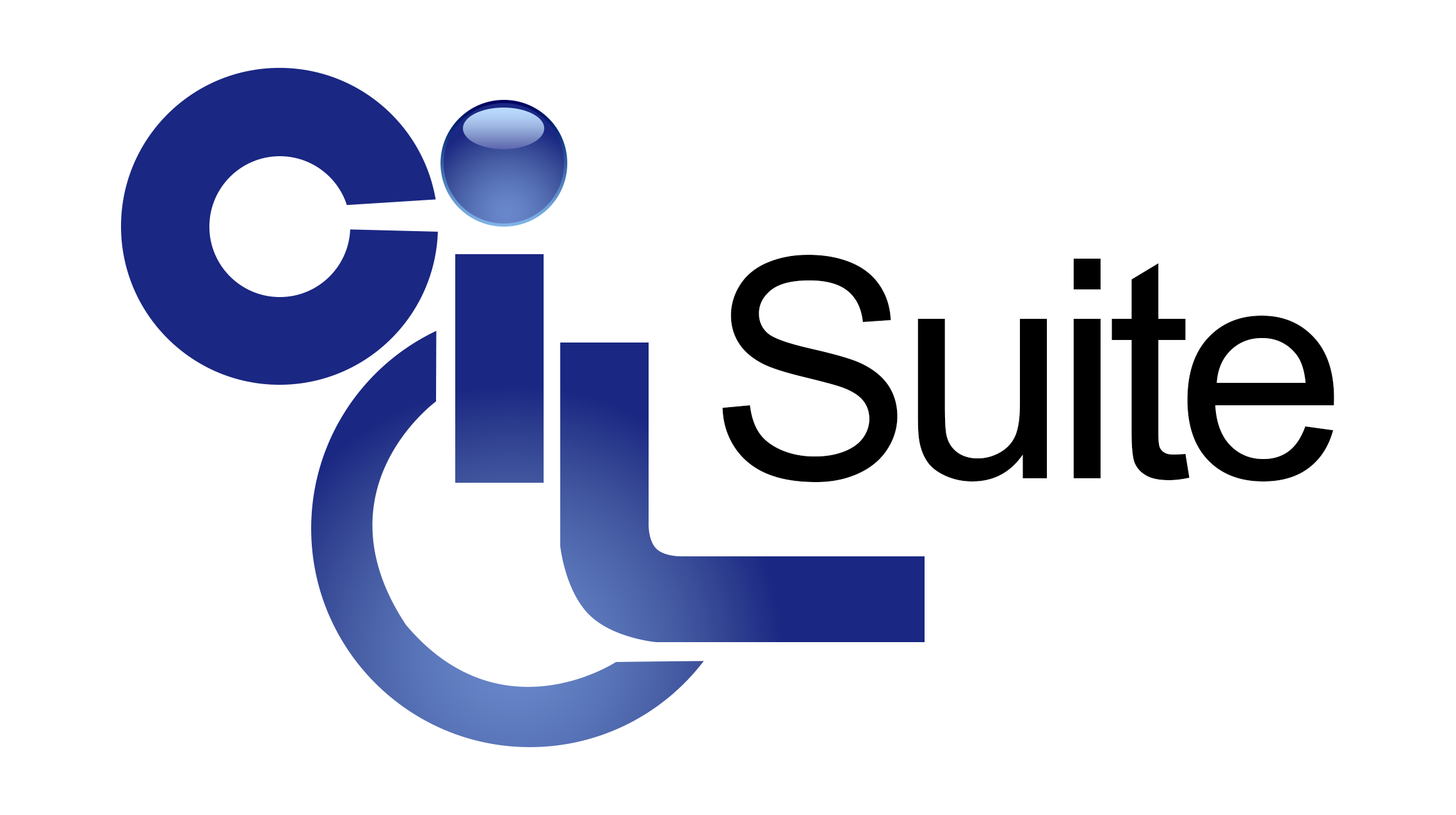 Cil Suite logo
