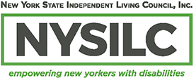 NYSILC Logo