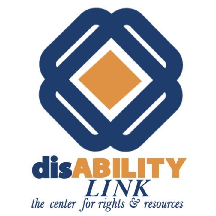 disABILITY Link logo