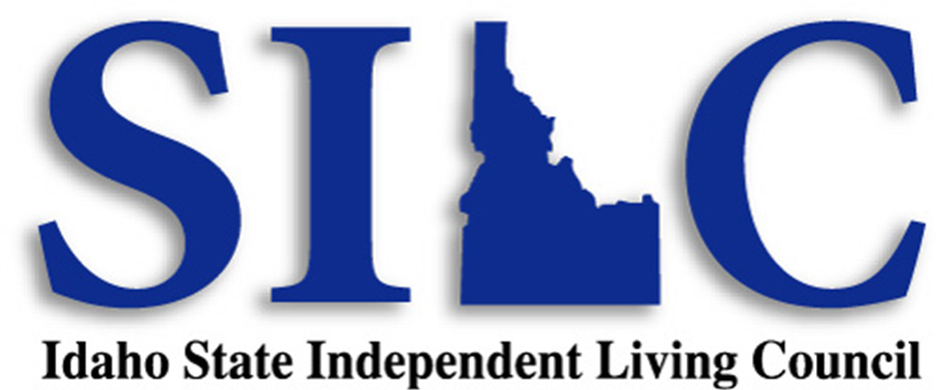 Idaho SILC logo