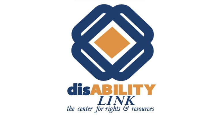DisAbility Link Logo