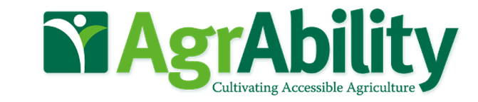 AgrAbility logo